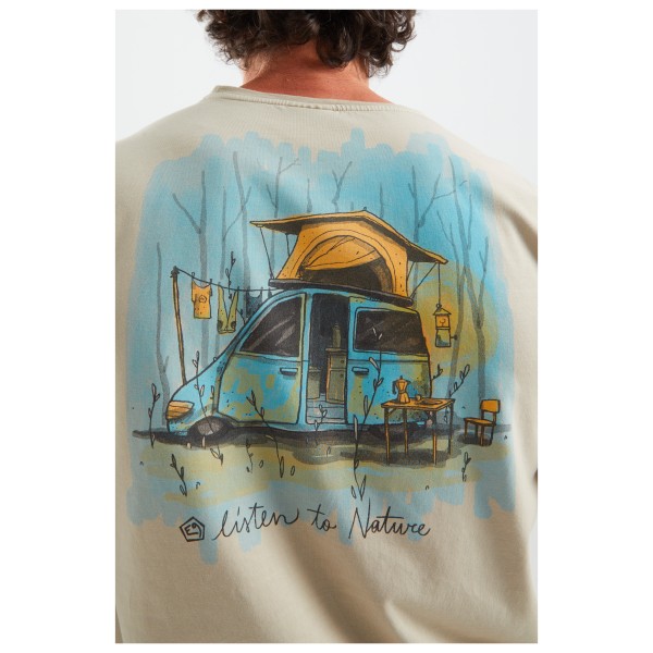 E9 - Table - Camiseta de manga corta