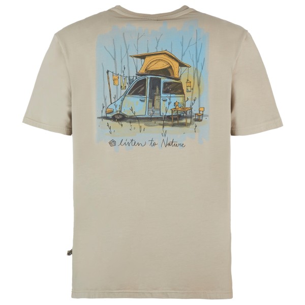 E9 - Table - T-shirt