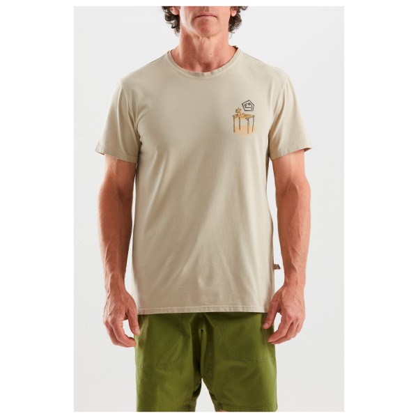 E9 - Table - T-shirt