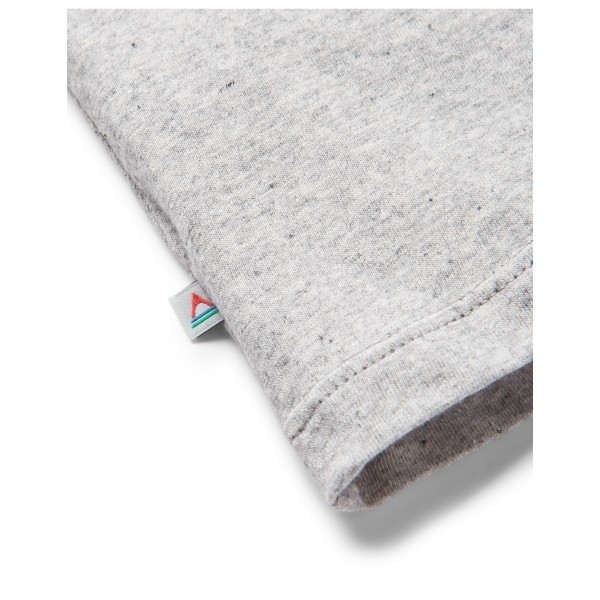 Passenger - Classic Logo Recycled Cotton T-Shirt - T-Shirt