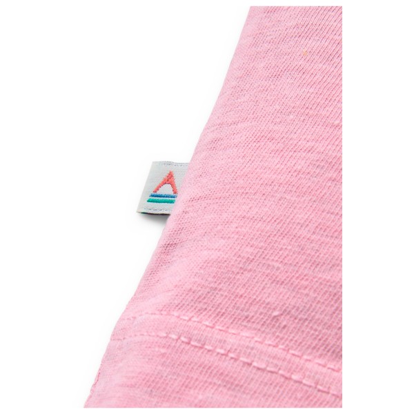 Passenger - Heritage Recycled Relaxed Fit L/S T-Shirt - Haut à manches longues