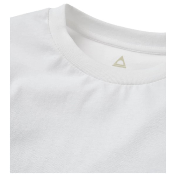 Passenger - Odyssey Recycled Cotton L/S T-Shirt - Camiseta de manga larga