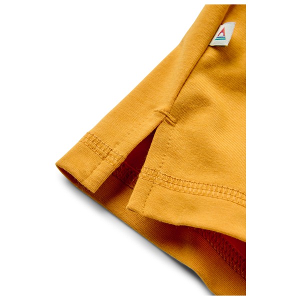 Passenger - Roamer Recycled Active T-Shirt - Camiseta funcional