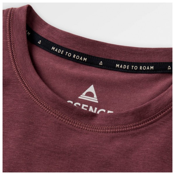 Passenger - Roamer Recycled Active T-Shirt - Funktionsshirt