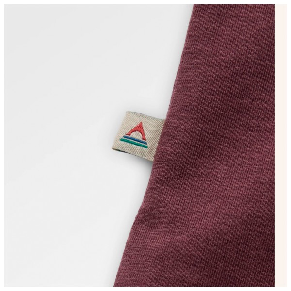 Passenger - Roamer Recycled Active T-Shirt - Sport shirt