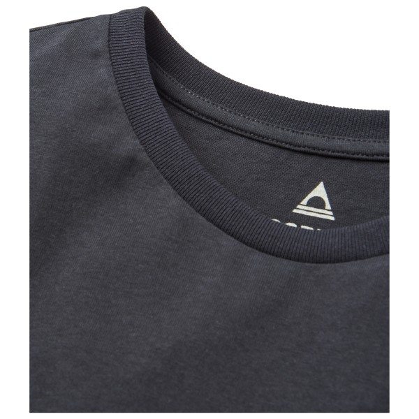 Passenger - Roamer Recycled Cotton T-Shirt - Camiseta de manga corta