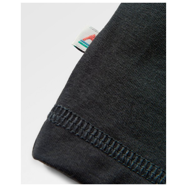 Passenger - Sedona Recycled Active L/S - Camiseta de manga larga