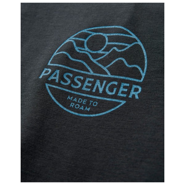 Passenger - Sedona Recycled Active L/S - Camiseta de manga larga