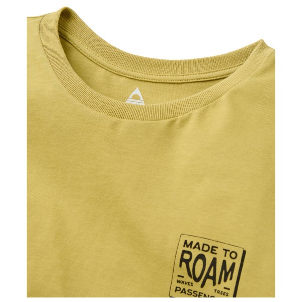 Passenger - Sonoma T-Shirt - T-Shirt