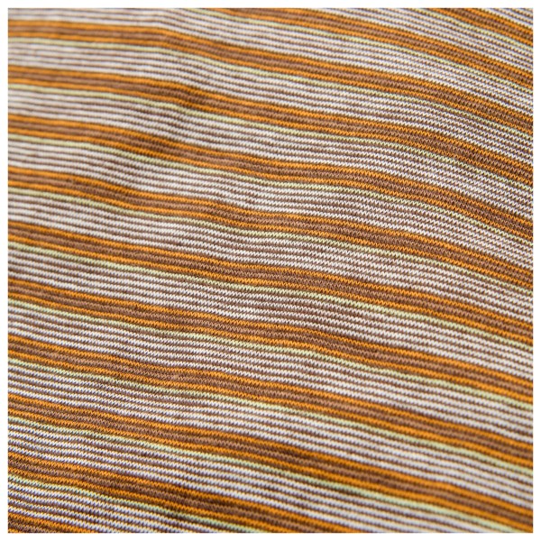Passenger - Sunscape Stripe Pocket T-Shirt - T-Shirt