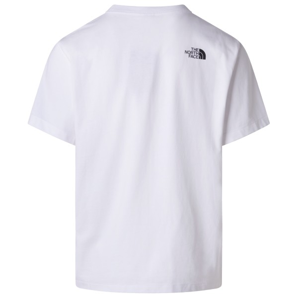The North Face - Donkey Taxi Relaxed Short Sleeve Tee - Camiseta de manga corta