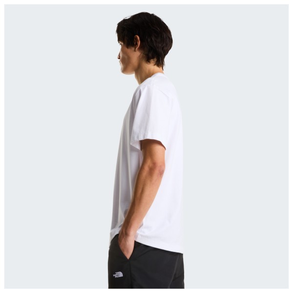The North Face - Donkey Taxi Relaxed Short Sleeve Tee - Camiseta de manga corta