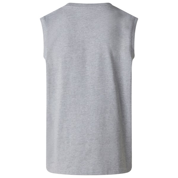 The North Face - Evolution Simple Dome Tank - Canotta