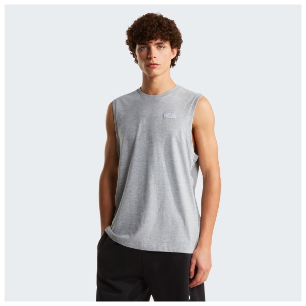 The North Face - Evolution Simple Dome Tank - Canotta