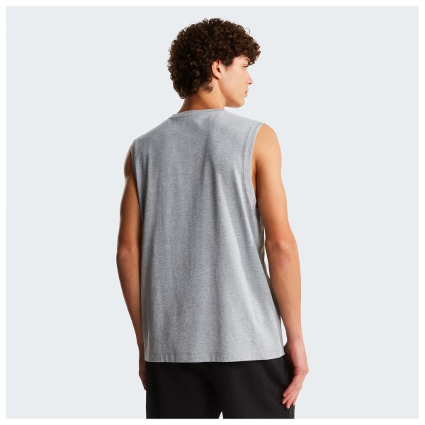 The North Face - Evolution Simple Dome Tank - Canotta