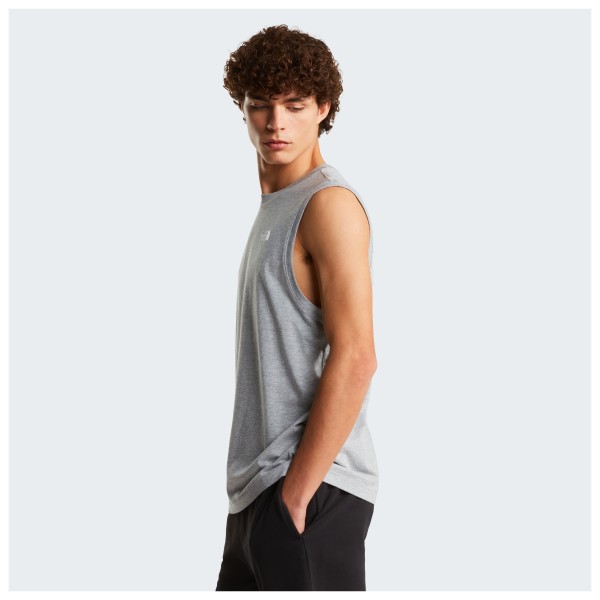 The North Face - Evolution Simple Dome Tank - Canotta
