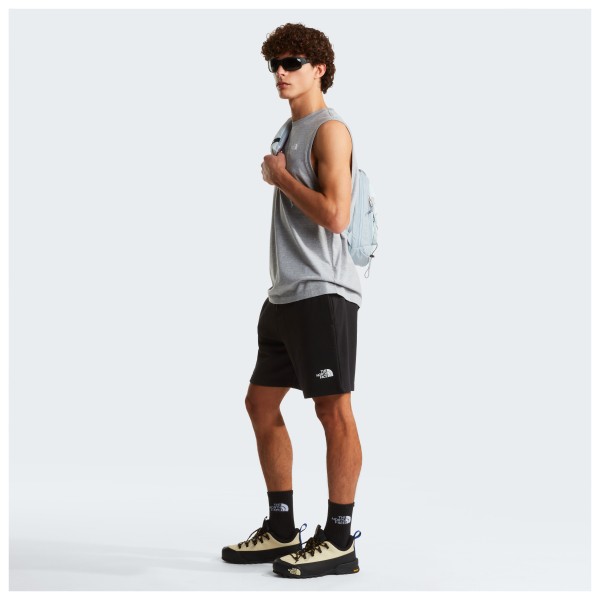 The North Face - Evolution Simple Dome Tank - Canotta
