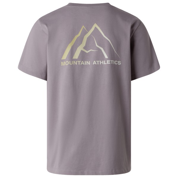 The North Face - MA Graphic Short Sleeve Tee - Camiseta de manga corta