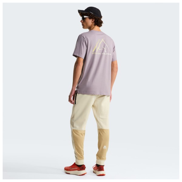 The North Face - MA Graphic Short Sleeve Tee - Camiseta de manga corta