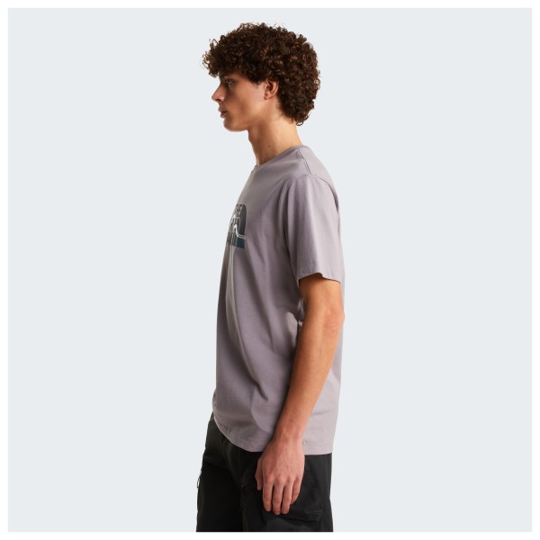 The North Face - Mountain Line Short Sleeve Tee - Camiseta de manga corta