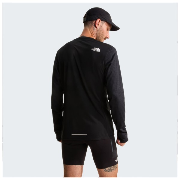 The North Face - Summit Altimetro LT Crew - Funktionsshirt