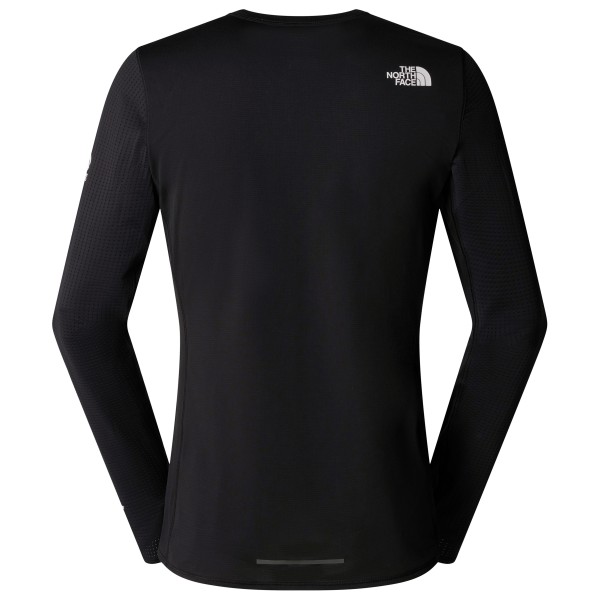 The North Face - Summit Altimetro LT Crew - Funktionströja