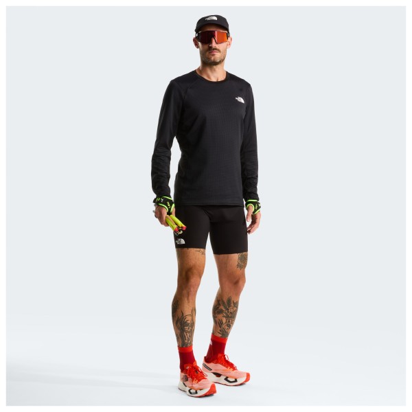 The North Face - Summit Altimetro LT Crew - Sport shirt