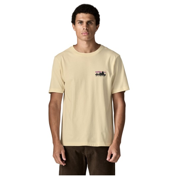 Patagonia - 73 Skyline T-Shirt - T-shirt