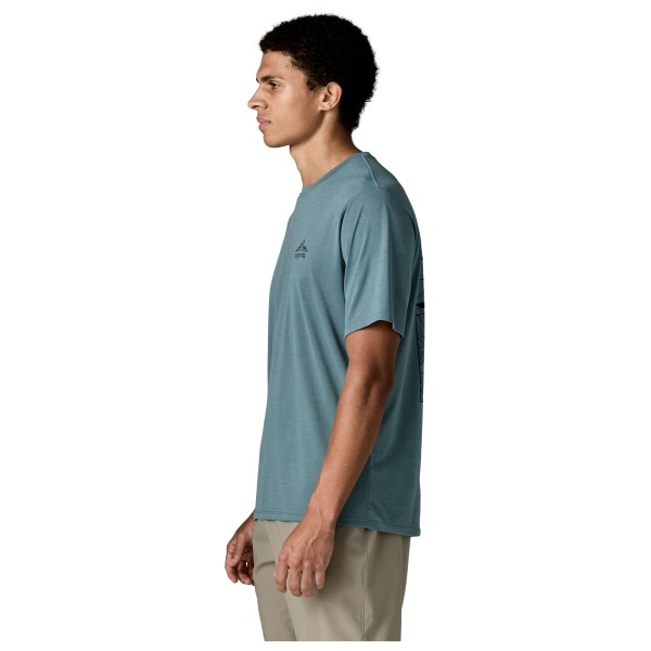 Patagonia - Cap Cool Daily Shirt Cloud Crag - Funktionsshirt