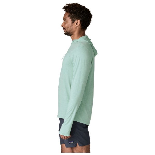 Patagonia - Cap Cool Sun Hoody - Funktionsshirt