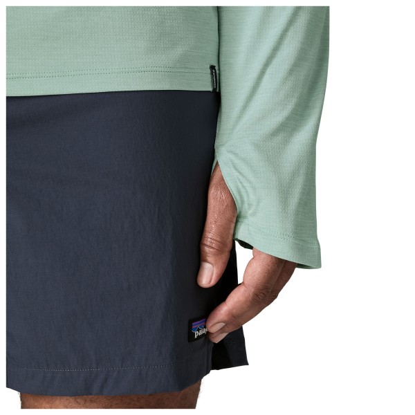 Patagonia - Cap Cool Sun Hoody - Funktionsshirt