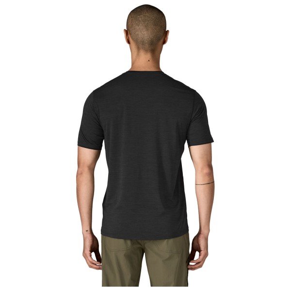 Patagonia - Cap Cool Ultra Shirt - Funktionsshirt