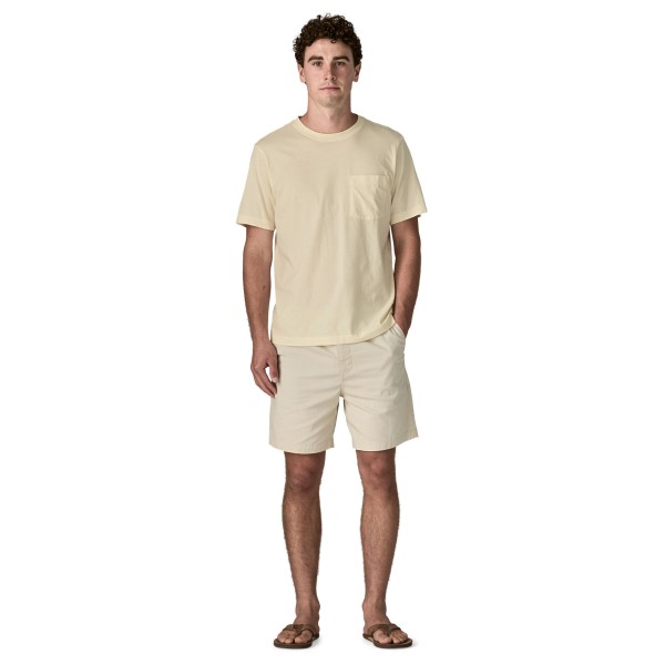 Patagonia - Daily Pocket Tee - T-shirt
