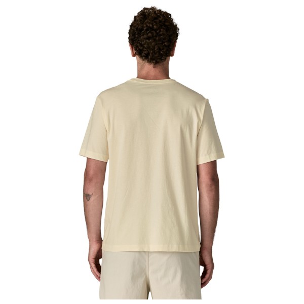 Patagonia - Daily Pocket Tee - T-shirt