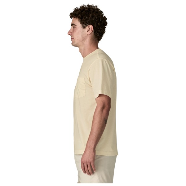 Patagonia - Daily Pocket Tee - T-shirt