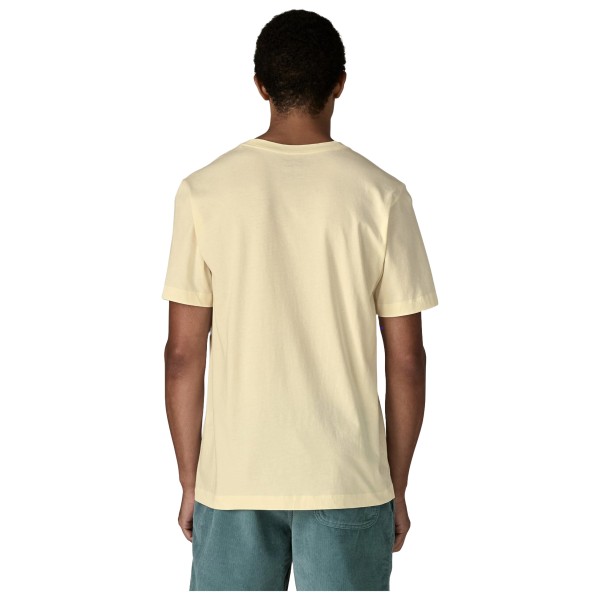 Patagonia - Daily Tee - T-shirt