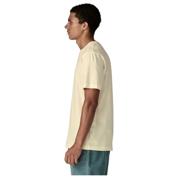 Patagonia - Daily Tee - T-shirt