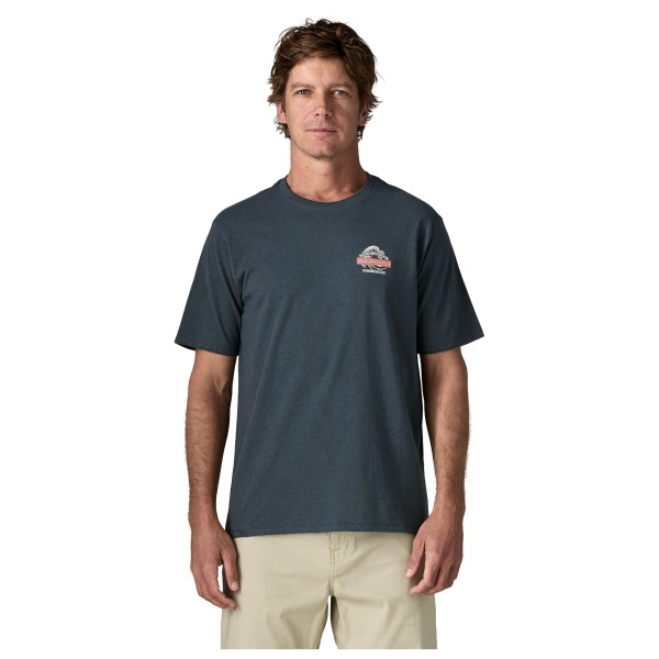 Patagonia - Great Waves Responsibili-Tee - T-shirt