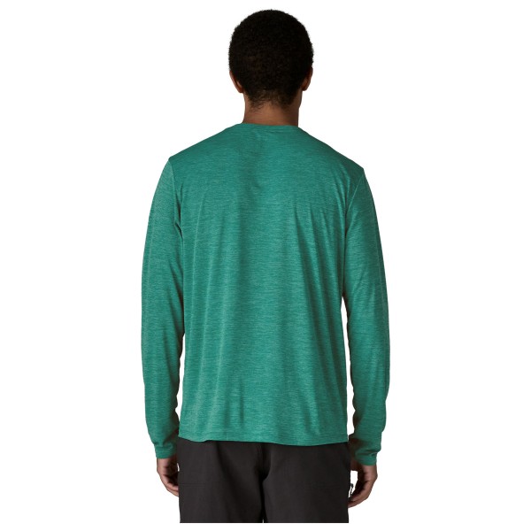 Patagonia - L/S Cap Cool Daily Shirt - Sportshirt