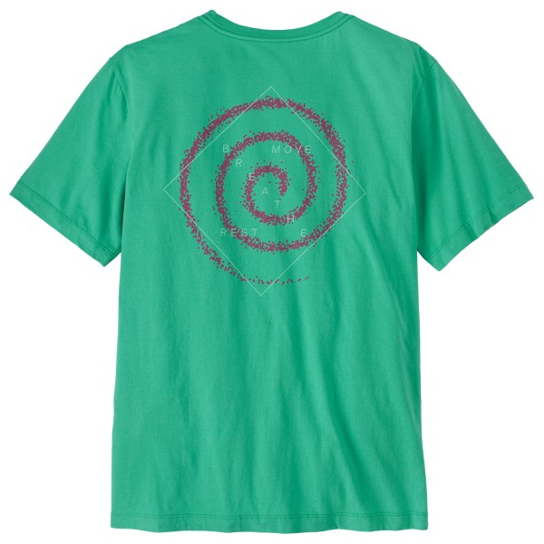 Patagonia - Multi-Pitch T-Shirt - T-paidat