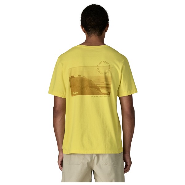 Patagonia - Water People Spotter T-Shirt - Camiseta de manga corta