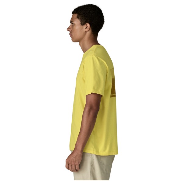 Patagonia - Water People Spotter T-Shirt - Camiseta de manga corta