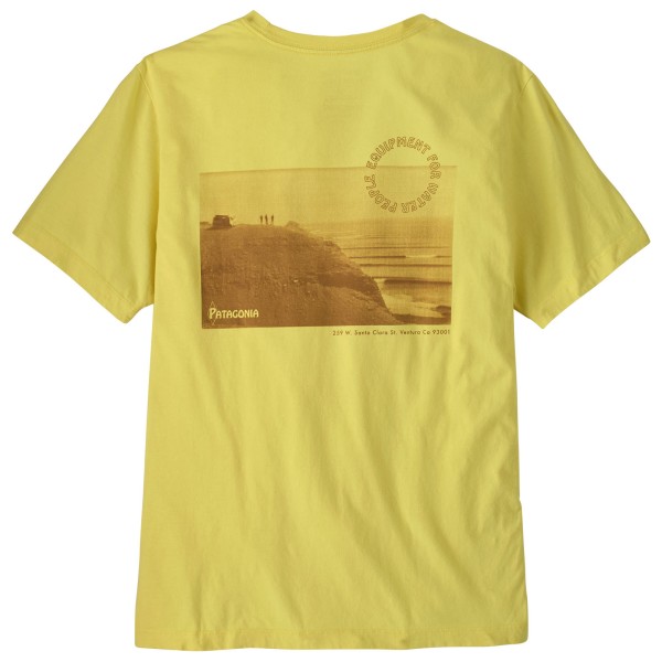 Patagonia - Water People Spotter T-Shirt - Camiseta de manga corta