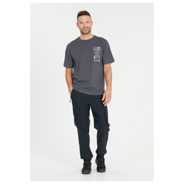 Whistler - Arwen S/S T-Shirt - Camiseta de manga corta