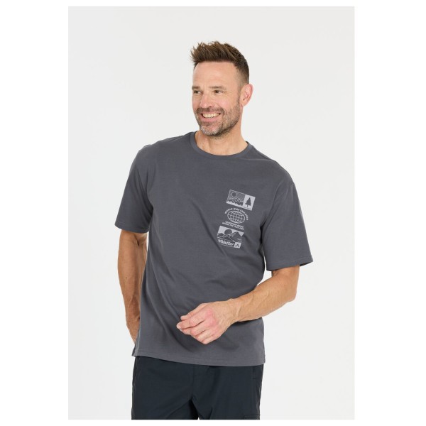 Whistler - Arwen S/S T-Shirt - Camiseta de manga corta