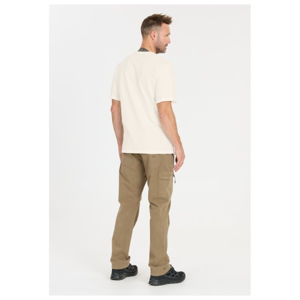 Whistler - Cashew S/S T-Shirt - Camiseta de manga corta