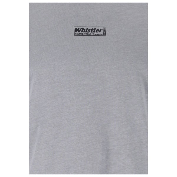 Whistler - Kunta S/S T-Shirt - Camiseta de manga corta