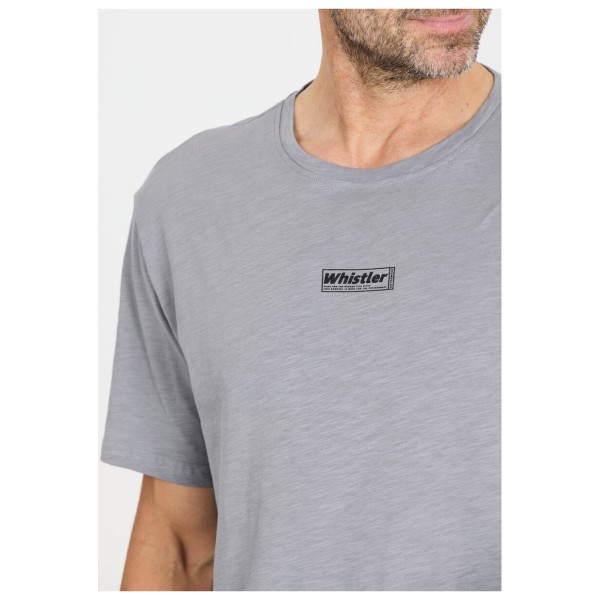 Whistler - Kunta S/S T-Shirt - Camiseta de manga corta