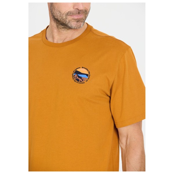 Whistler - Saloma S/S T-Shirt - Camiseta de manga corta