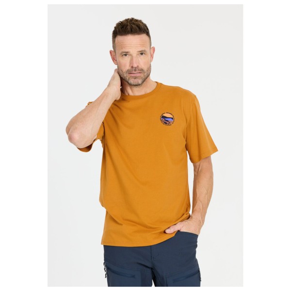 Whistler - Saloma S/S T-Shirt - Camiseta de manga corta